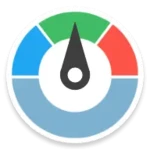 bmi calculator android application logo